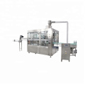 Fábrica mineral/pura de fábrica de agua completa nueva máquina de llenado personalizada Machaca de llenado flexible